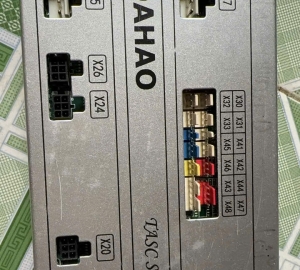 CH - BO DAHAO - MÁY BỌ