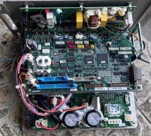 CH - BO MÁY MỔ TÚI 896