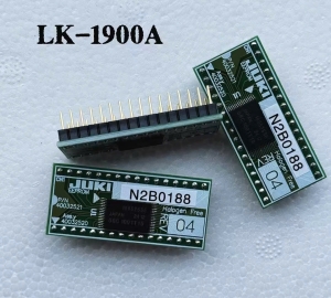 CH - ROM MÁY BỌ LK-1900A