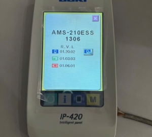 CH - BÀN PHÍM IP420