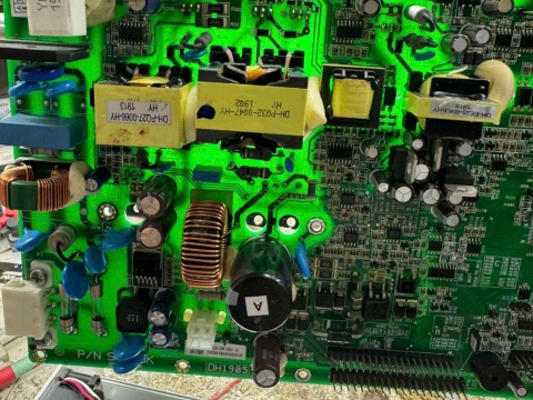 BO MẠCH ĐIỆN TỬ