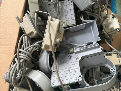 BO MẠCH ĐIỆN TỬ