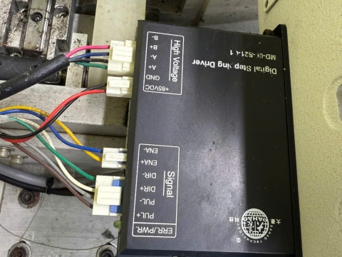 SỬA CHỮA NGUỒN XUNG CÔNG NGHIỆP