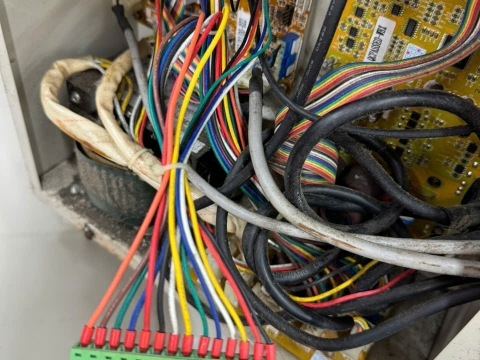 BO MẠCH ĐIỆN TỬ