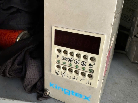 BO MẠCH ĐIỆN TỬ