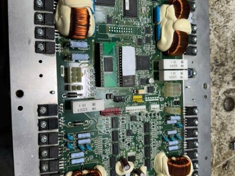 BO MẠCH ĐIỆN TỬ