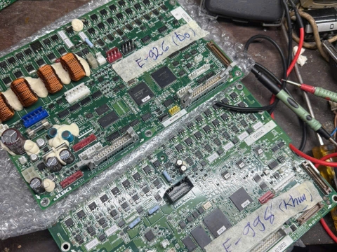 Sửa Chữa Bo Mạch Máy May   