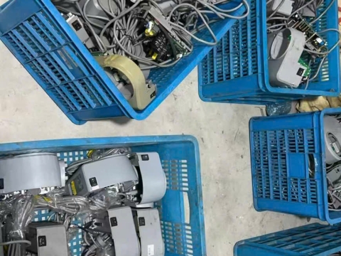 Sửa Chữa Bo Mạch Máy May   