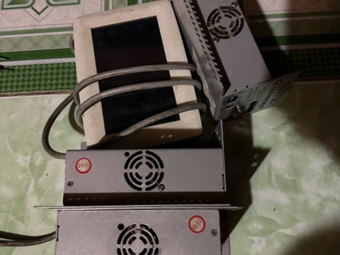 Sửa Chữa Bo Mạch Máy May   