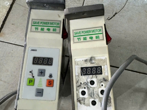 Sửa Chữa Bo Mạch Máy May   