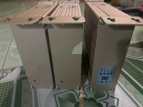 Sửa Chữa Bo Mạch Máy May   