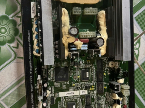 Sửa Chữa Bo Mạch Máy May   