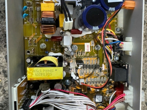 Sửa Chữa Bo Mạch Máy May   