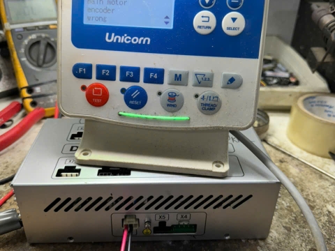 Sửa Chữa Bo Mạch Máy May   