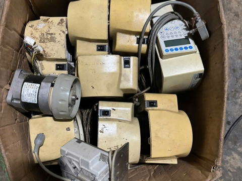 Sửa Chữa Bo Mạch Máy May   