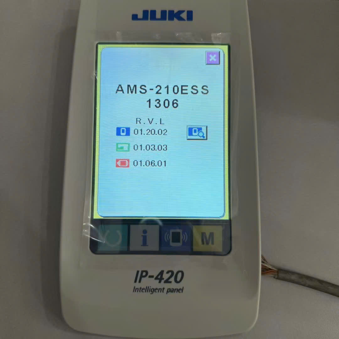 BÀN PHÍM IP420