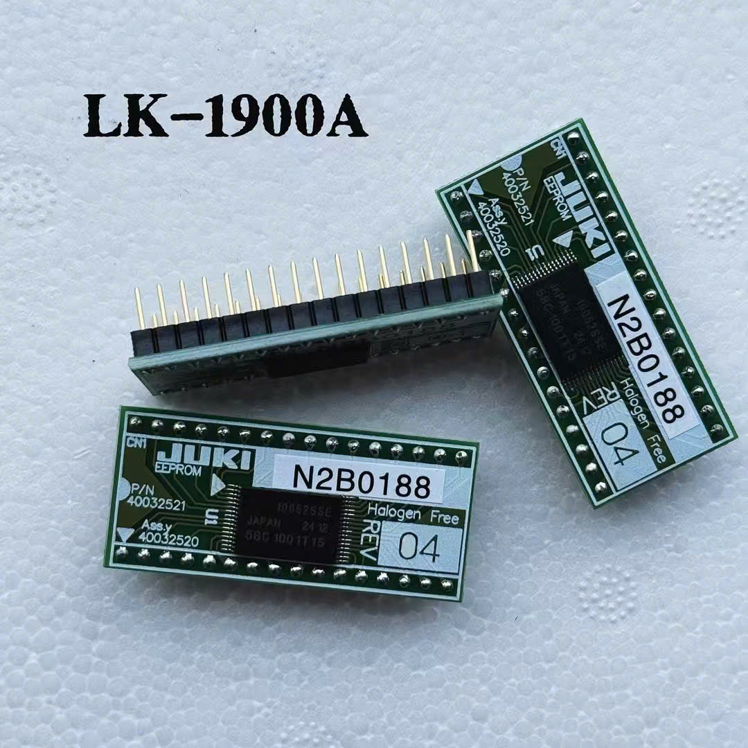 ROM MÁY BỌ LK-1900A