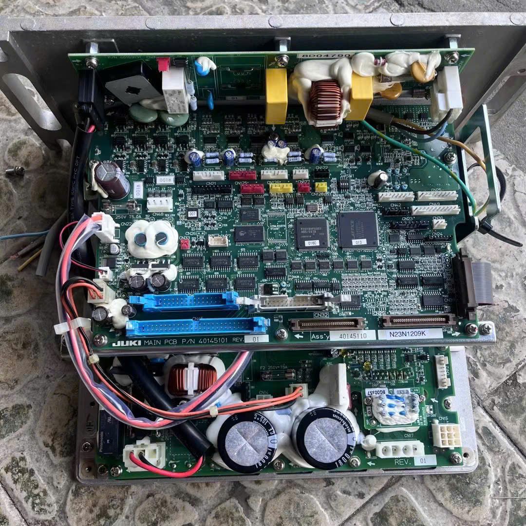 BO MÁY MỔ TÚI 896